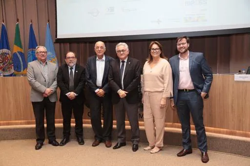 Prêmio Criação SUS do Ibross, com apoio do Instituto Ética Saúde, é entregue em Brasília
